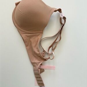 Victoria's Secret Perfect Shape Smooth Push-Up Bra with tags